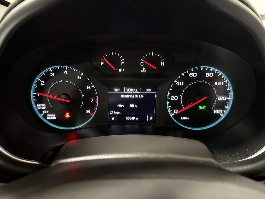 2023 Chevrolet Malibu FL