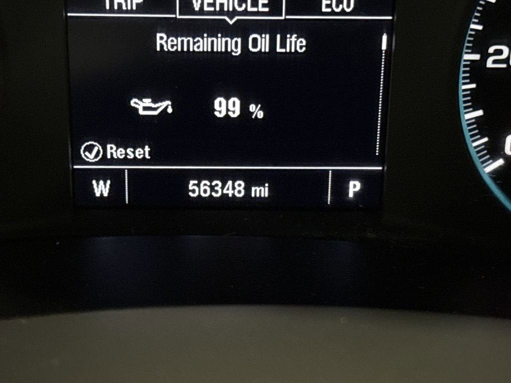 2023 Chevrolet Malibu FL