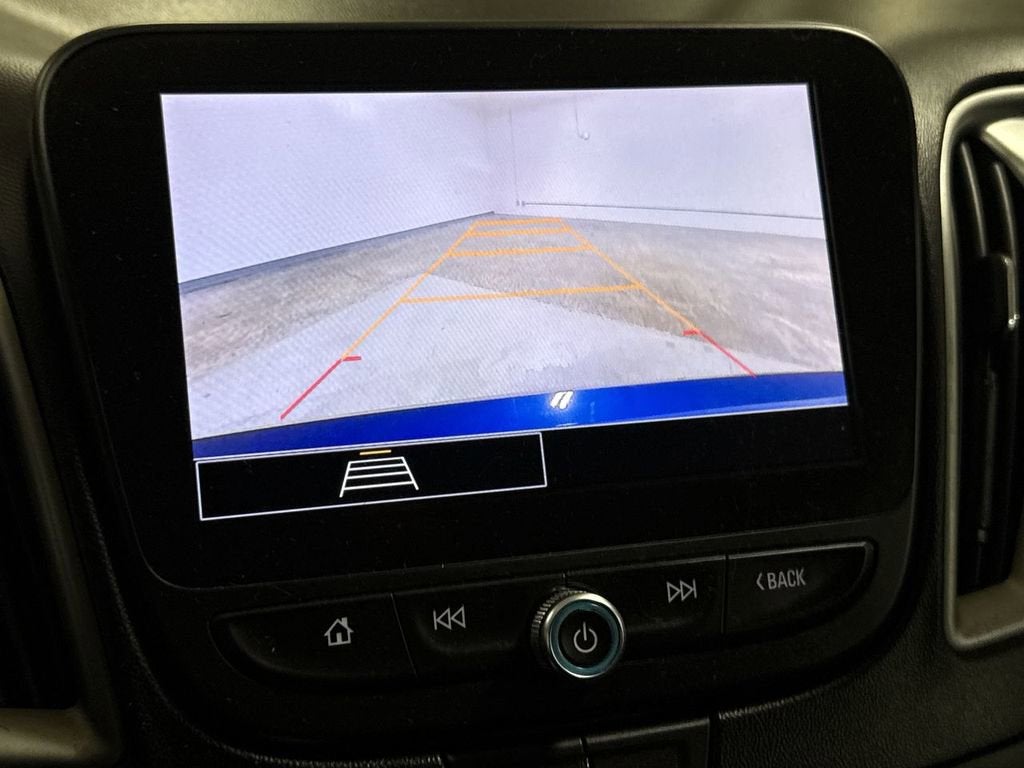 2023 Chevrolet Malibu FL