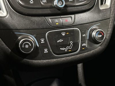 2023 Chevrolet Malibu FL