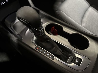 2023 Chevrolet Malibu FL