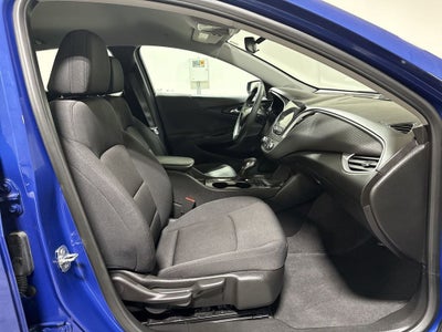 2023 Chevrolet Malibu FL