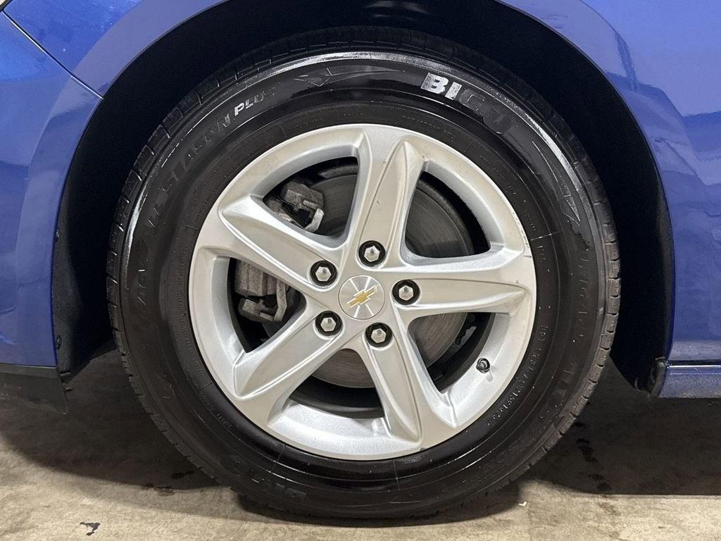 2023 Chevrolet Malibu FL