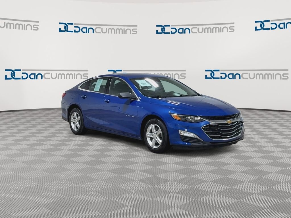 2023 Chevrolet Malibu FL