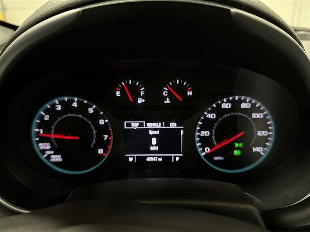 2023 Chevrolet Malibu FL