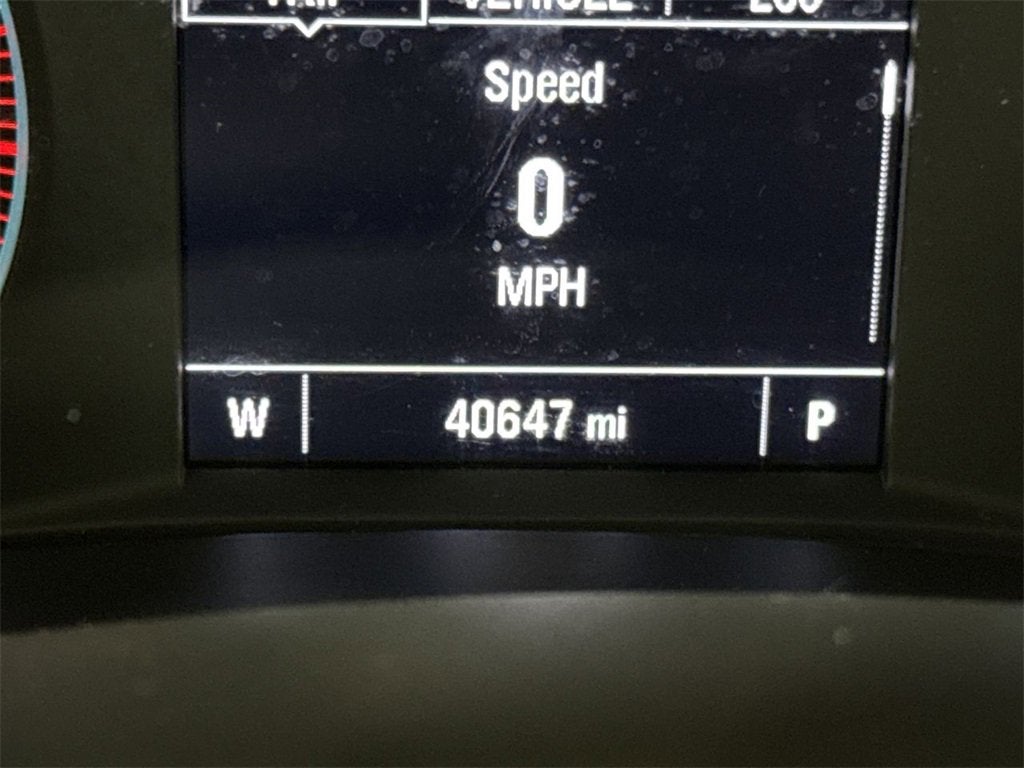 2023 Chevrolet Malibu FL