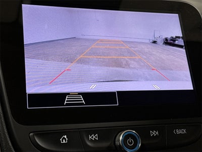 2023 Chevrolet Malibu FL