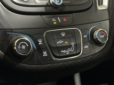 2023 Chevrolet Malibu FL