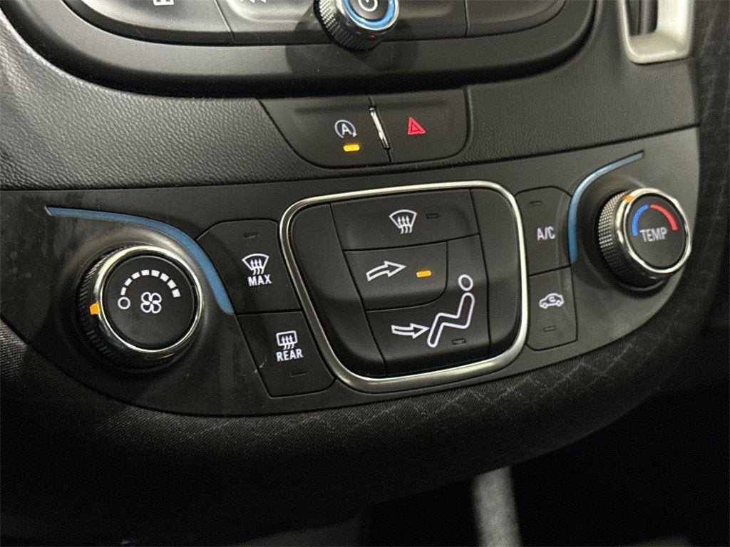 2023 Chevrolet Malibu FL