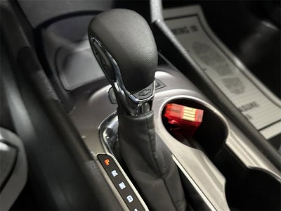 2023 Chevrolet Malibu FL