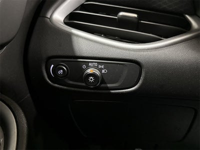 2023 Chevrolet Malibu FL