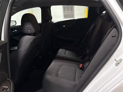 2023 Chevrolet Malibu FL