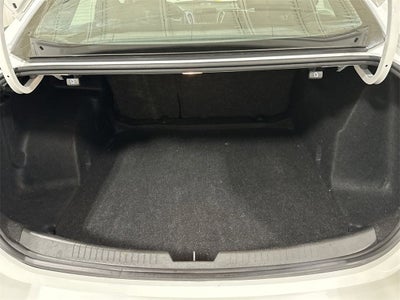 2023 Chevrolet Malibu FL