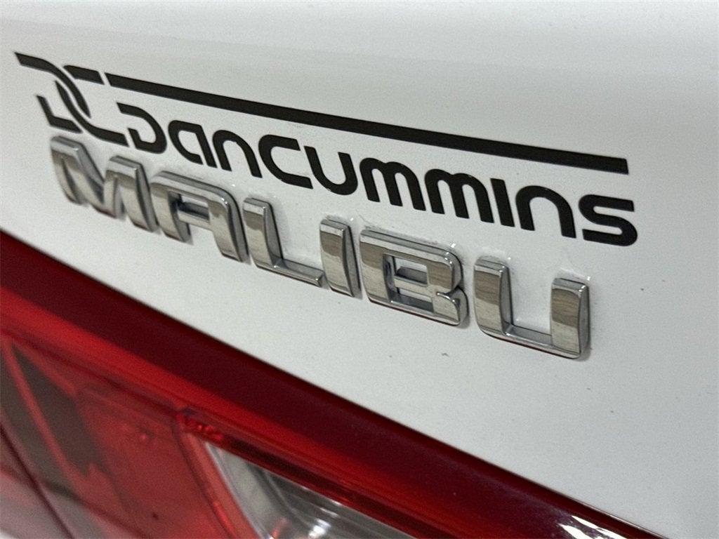 2023 Chevrolet Malibu FL