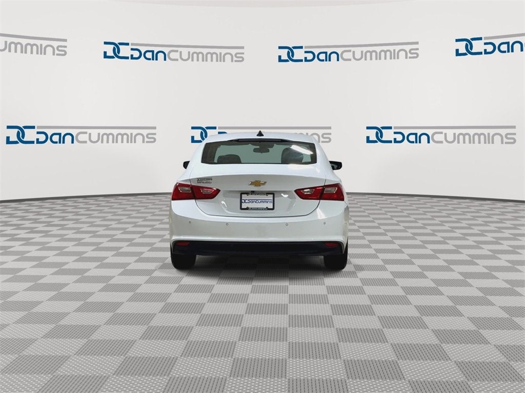 2023 Chevrolet Malibu FL