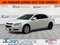 2011 Chevrolet Malibu LT w/2LT