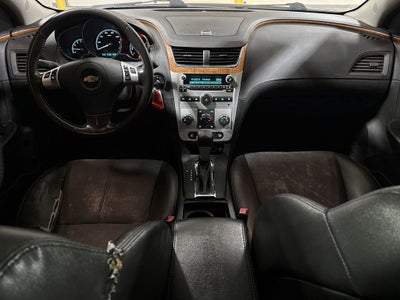 2011 Chevrolet Malibu LT w/2LT