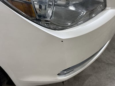 2011 Chevrolet Malibu LT w/2LT