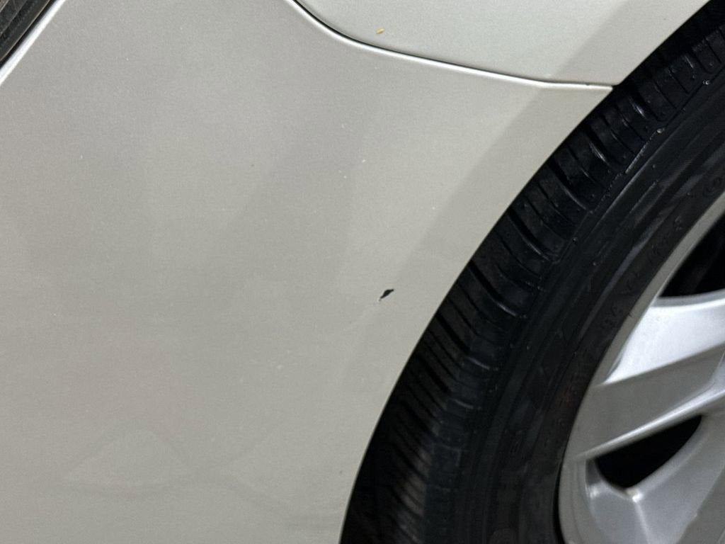 2011 Chevrolet Malibu LT w/2LT