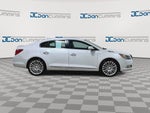 2015 Buick LaCrosse Premium II