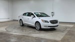 2015 Buick LaCrosse Premium II