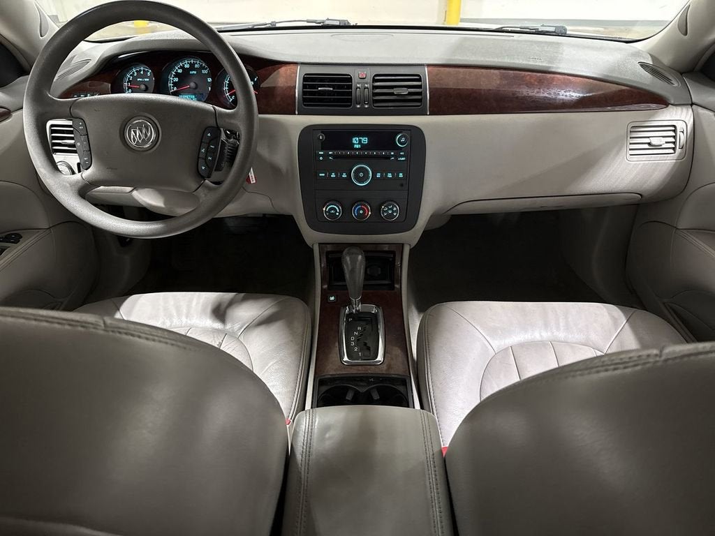 2006 Buick Lucerne CX
