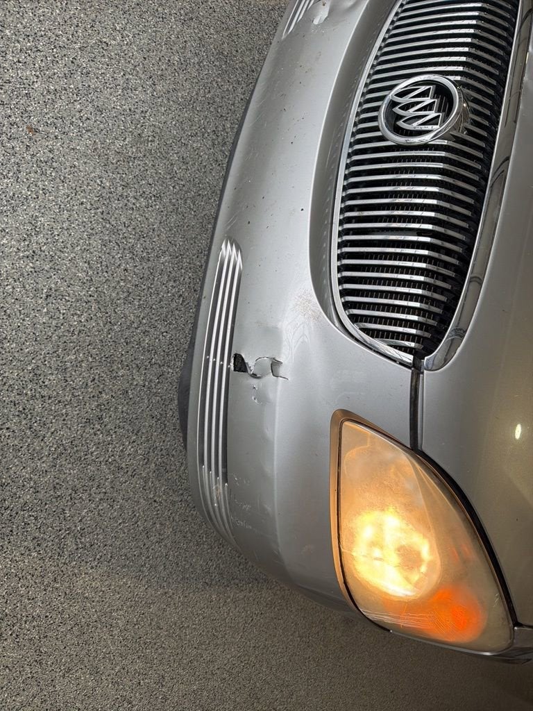 2006 Buick Lucerne CX