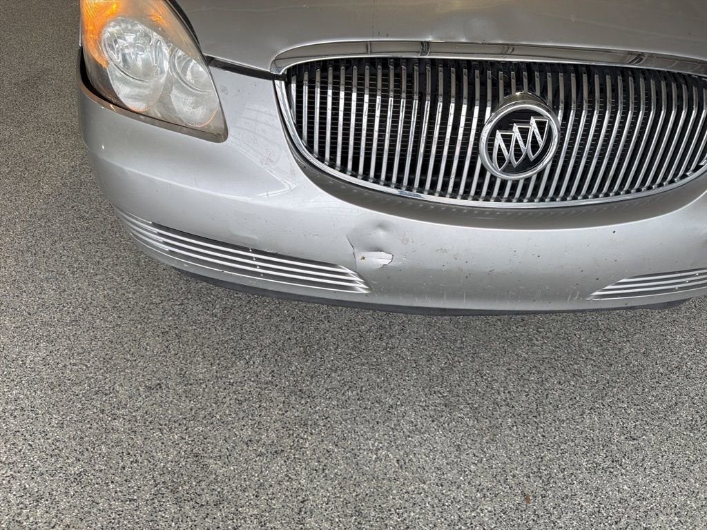 2006 Buick Lucerne CX