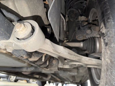 2006 Buick Lucerne CX