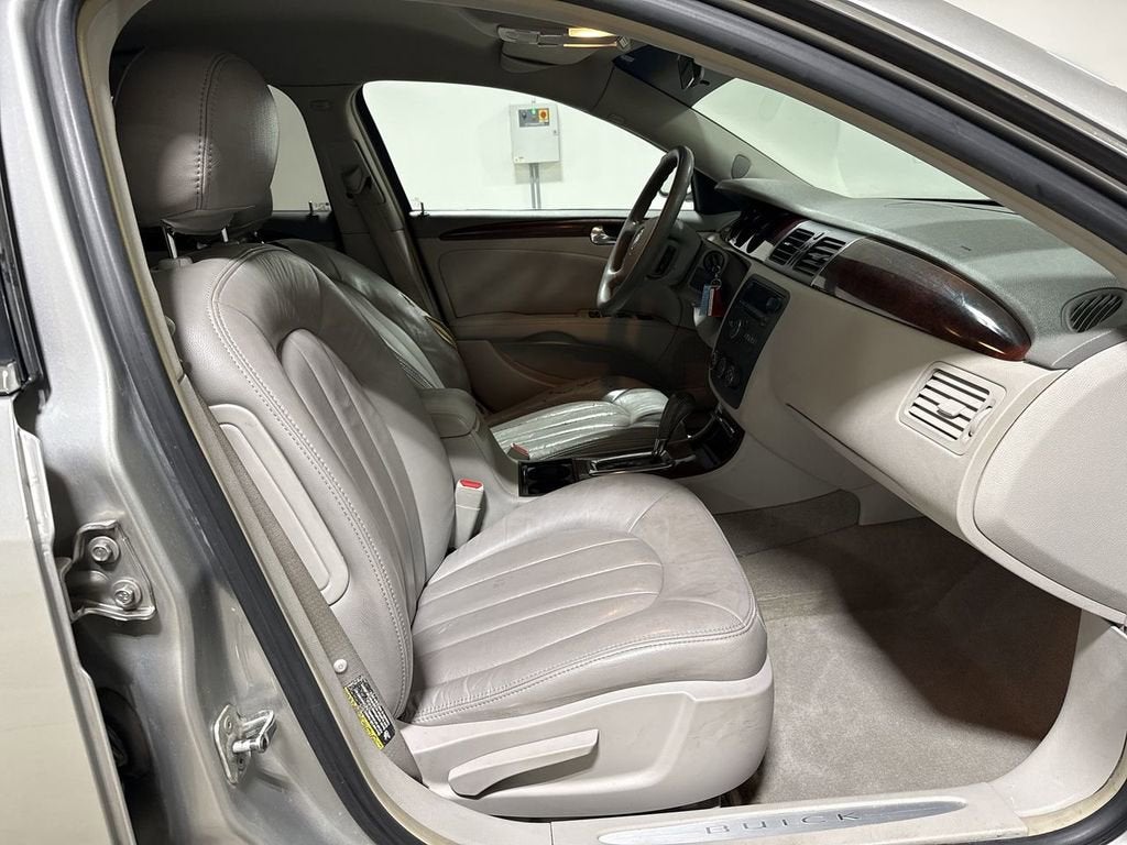 2006 Buick Lucerne CX