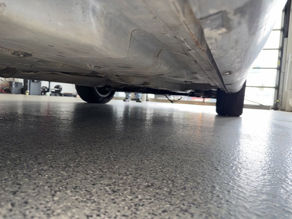 2006 Buick Lucerne CX