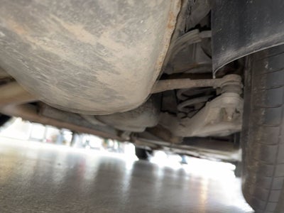 2006 Buick Lucerne CX