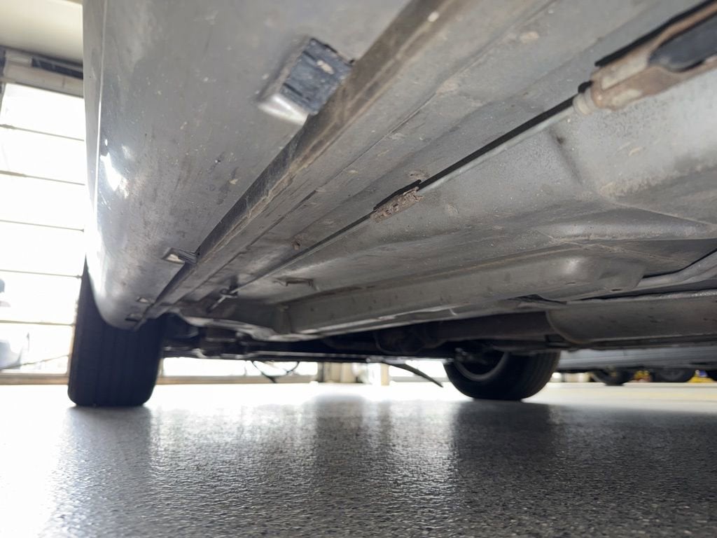 2006 Buick Lucerne CX