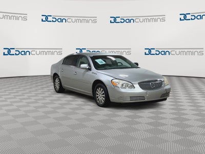 2006 Buick Lucerne CX