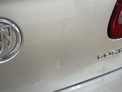 2006 Buick Lucerne CX