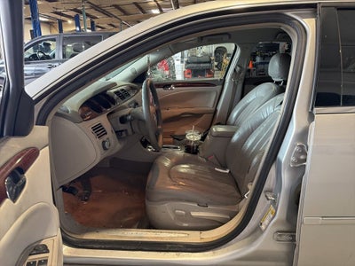 2006 Buick Lucerne CX