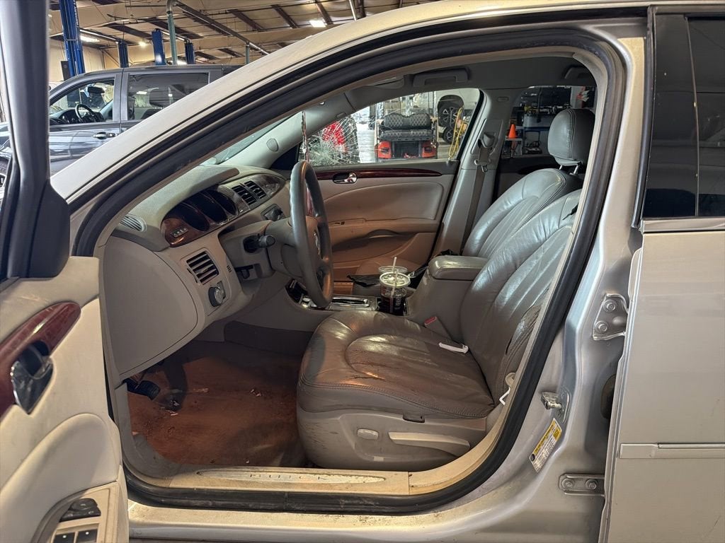 2006 Buick Lucerne CX