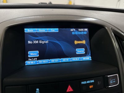 2013 Buick Verano Base