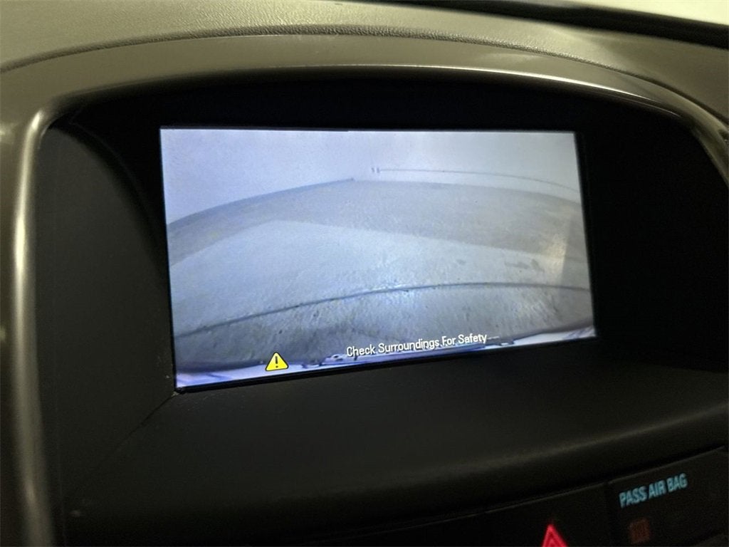 2013 Buick Verano Base