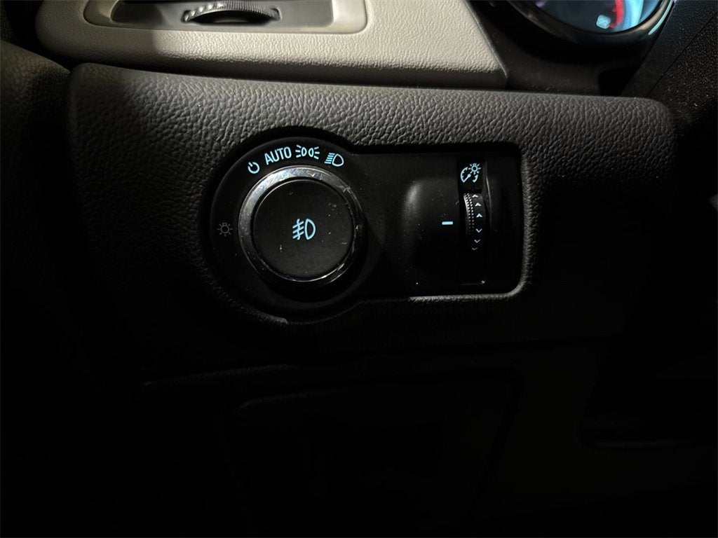 2013 Buick Verano Base