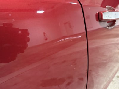 2013 Buick Verano Base