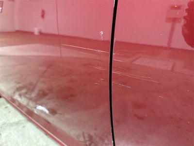 2013 Buick Verano Base