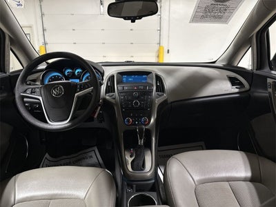 2016 Buick Verano Base