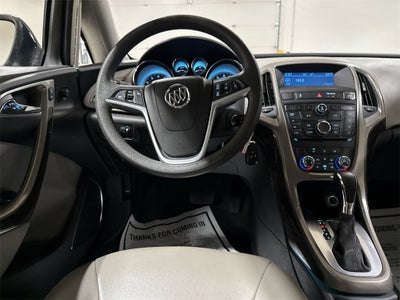 2016 Buick Verano Base