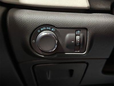 2016 Buick Verano Base