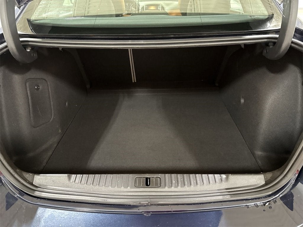 2016 Buick Verano Base