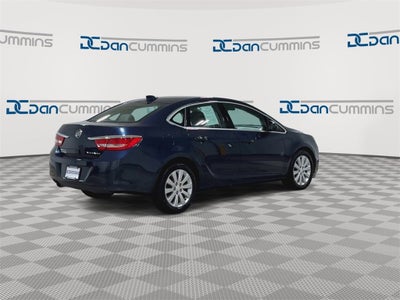 2016 Buick Verano Base