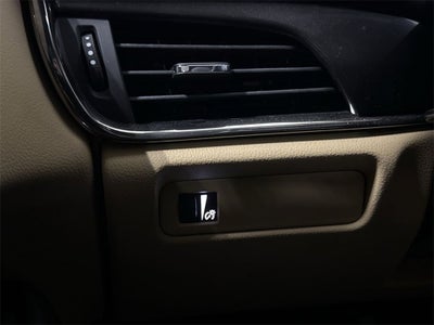 2013 Cadillac ATS Base