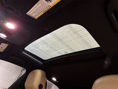 2013 Cadillac ATS Base