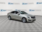 2013 Cadillac ATS Base